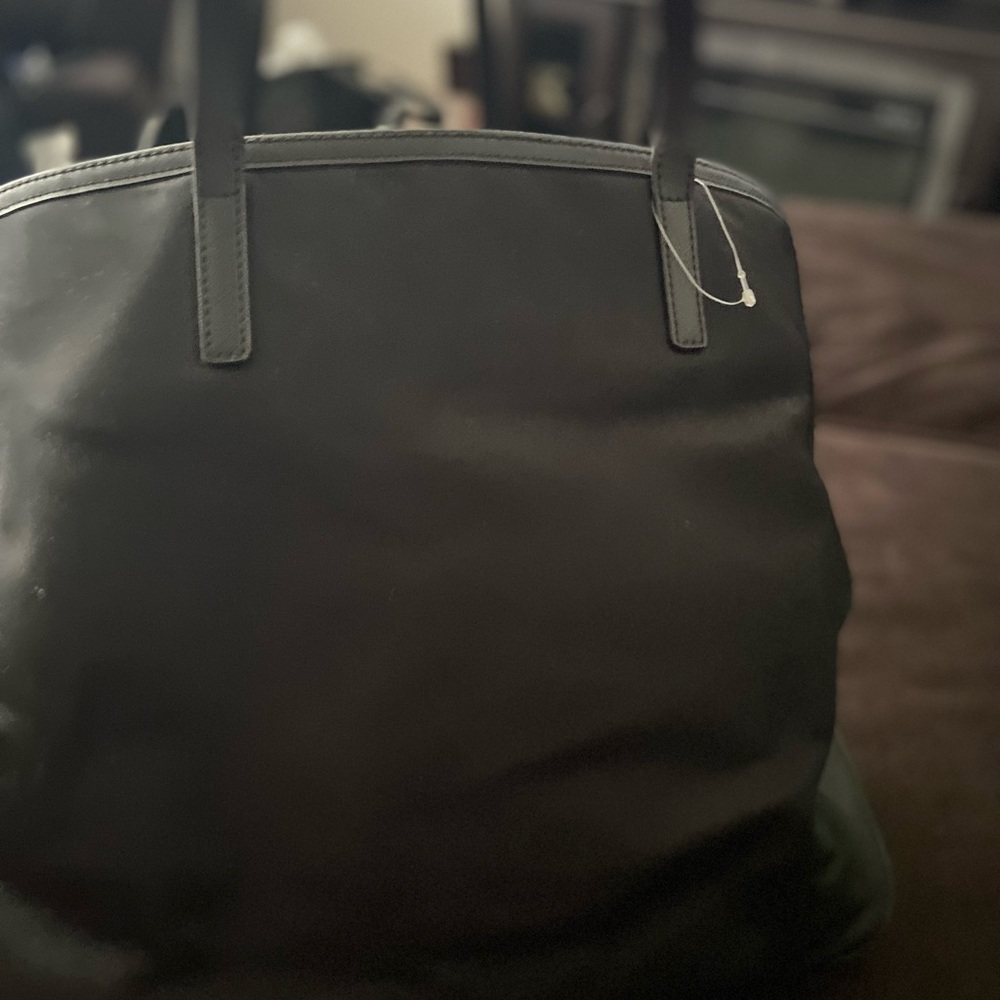 MK TOTE BAG - Picture 1 of 3